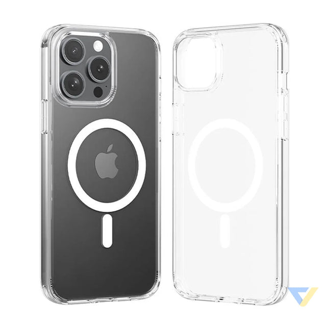 Vention KUBT0 40 protective case for iPhone 14 Pro Max (transparent) Protective cases for smartphones