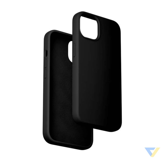 Vention KUEB0 20 protective case for iPhone 14 Plus (black) Protective cases for smartphones