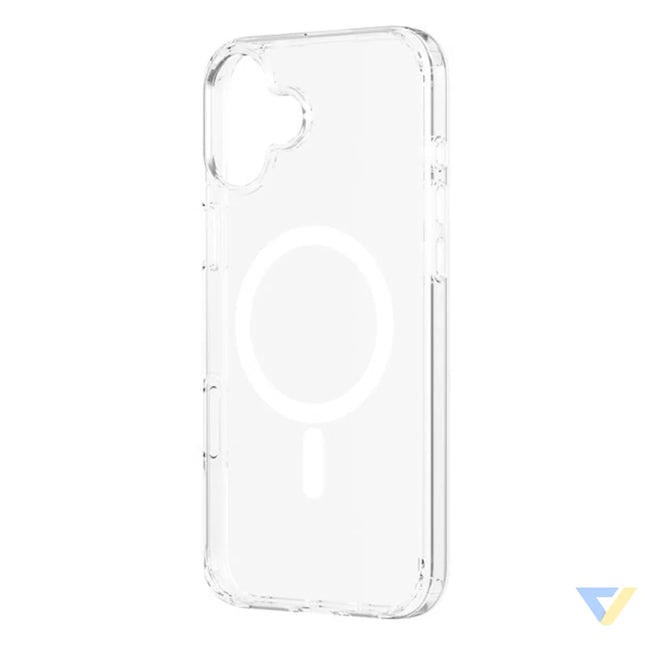 Vention KUGT0 20 Case for iPhone 16 Plus MagSafe (Transparent) Protective cases for smartphones