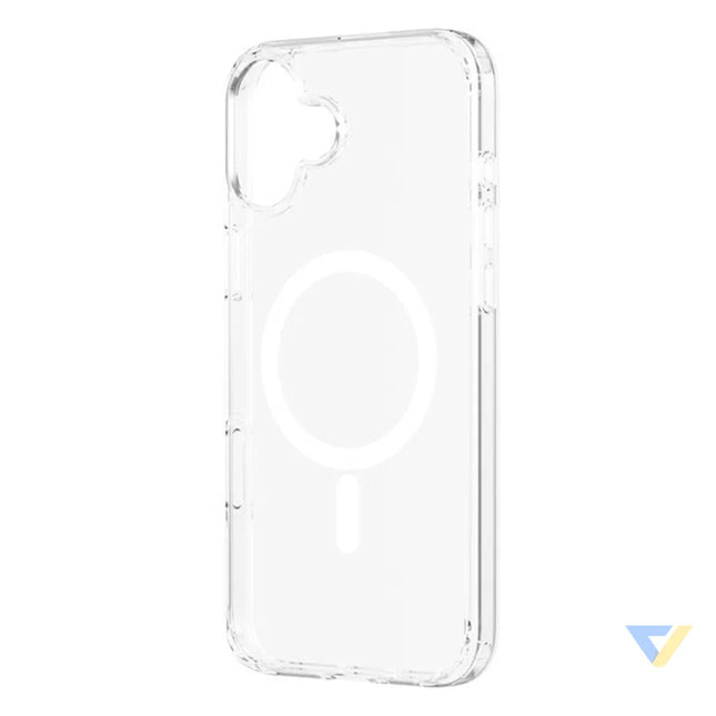 Vention KUGT0 20 Case for iPhone 16 Plus MagSafe (Transparent) Protective cases for smartphones