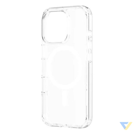 Vention KUGT0 30 Case for iPhone 16 Pro MagSafe (Transparent) Protective cases for smartphones