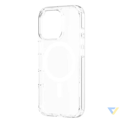 Vention KUGT0 30 Case for iPhone 16 Pro MagSafe (Transparent) Protective cases for smartphones