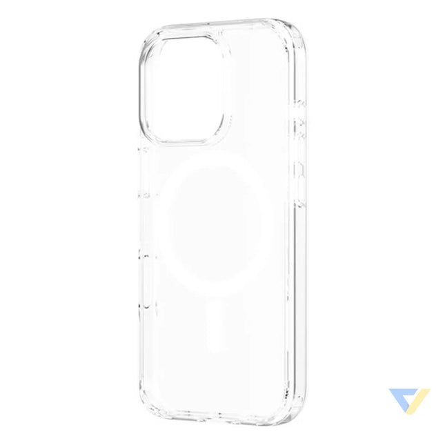 Vention KUGT0 30 Case for iPhone 16 Pro MagSafe (Transparent) Protective cases for smartphones