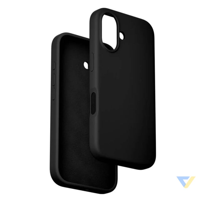 Vention KUHB0 10 Case for iPhone 16 MagSafe (Black) Protective cases for smartphones