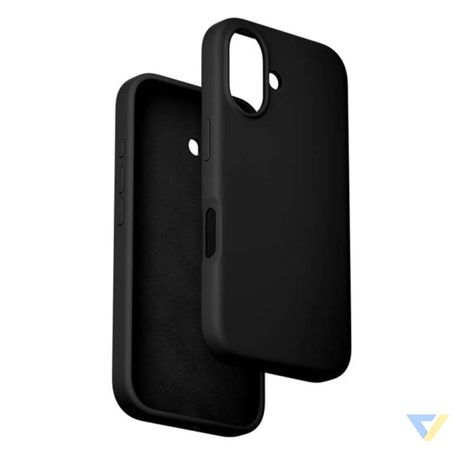 Vention KUHB0 10 Case for iPhone 16 MagSafe (Black) Protective cases for smartphones
