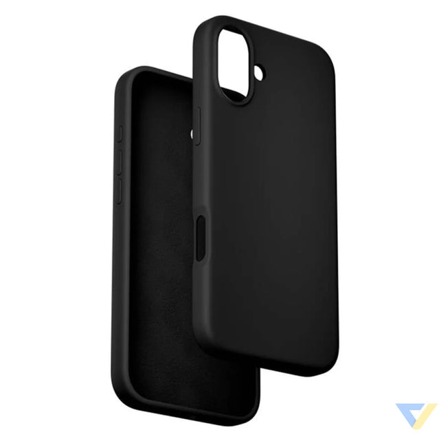 Vention KUHB0 20 Case for iPhone 16 Plus MagSafe (Black) Protective cases for smartphones