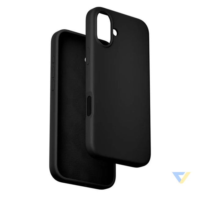 Vention KUHB0 20 Case for iPhone 16 Plus MagSafe (Black) Protective cases for smartphones