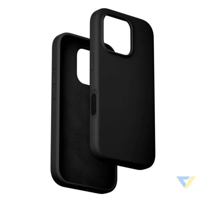 Vention KUHB0 30 Case for iPhone 16 Pro MagSafe (Black) Protective cases for smartphones
