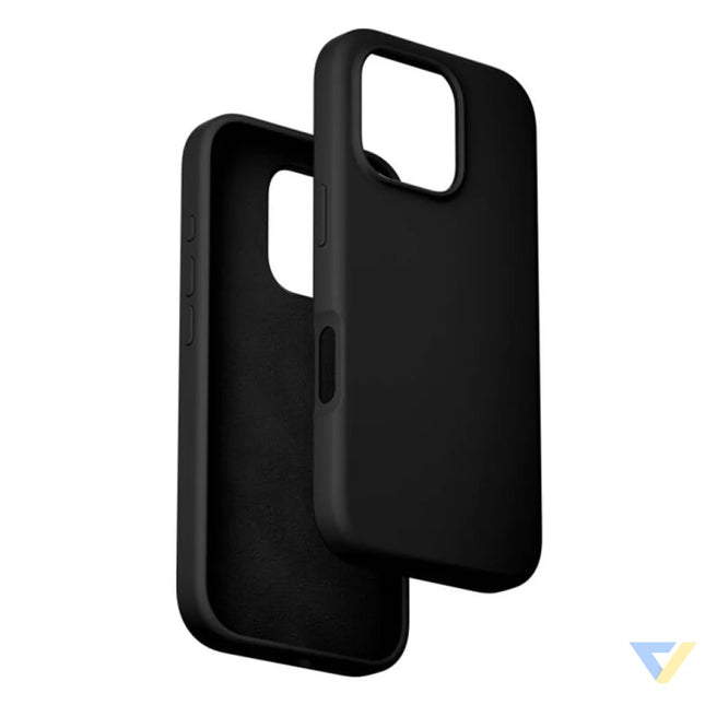 Vention KUHB0 30 Case for iPhone 16 Pro MagSafe (Black) Protective cases for smartphones