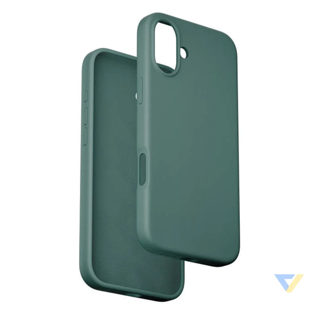 Vention KUHG0 20 Case for iPhone 16 Plus MagSafe (Green) Protective cases for smartphones