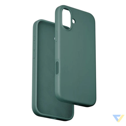 Vention KUHG0 20 Case for iPhone 16 Plus MagSafe (Green) Protective cases for smartphones