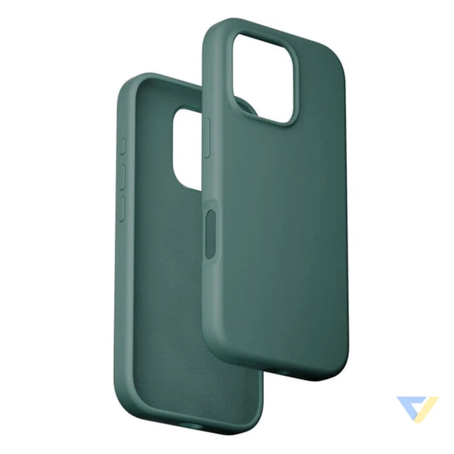 Vention KUHG0 30 Case for iPhone 16 Pro MagSafe (Green) Protective cases for smartphones