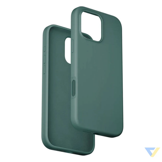 Vention KUHG0 40 Case for iPhone 16 Pro Max MagSafe (Green) Protective cases for smartphones