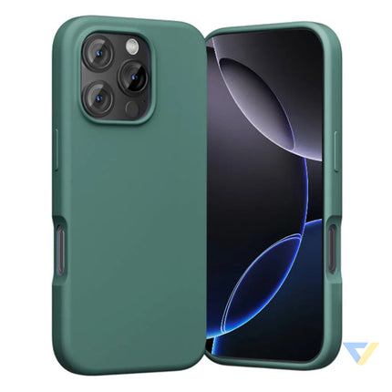 Vention KUHG0 40 Case for iPhone 16 Pro Max MagSafe (Green) Protective cases for smartphones