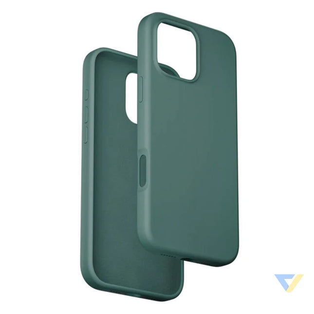 Vention KUHG0 40 Case for iPhone 16 Pro Max MagSafe (Green) Protective cases for smartphones