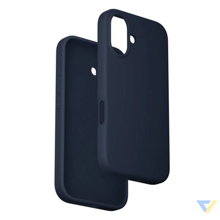 Vention KUHL0 10 Case for iPhone 16 MagSafe (Blue) Protective cases for smartphones