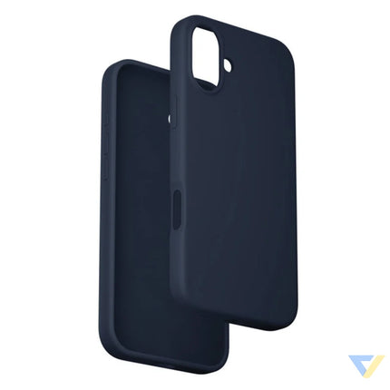 Vention KUHL0 20 Case for iPhone 16 Plus MagSafe (Blue) Protective cases for smartphones