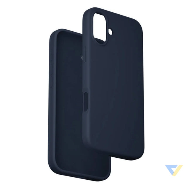 Vention KUHL0 20 Case for iPhone 16 Plus MagSafe (Blue) Protective cases for smartphones