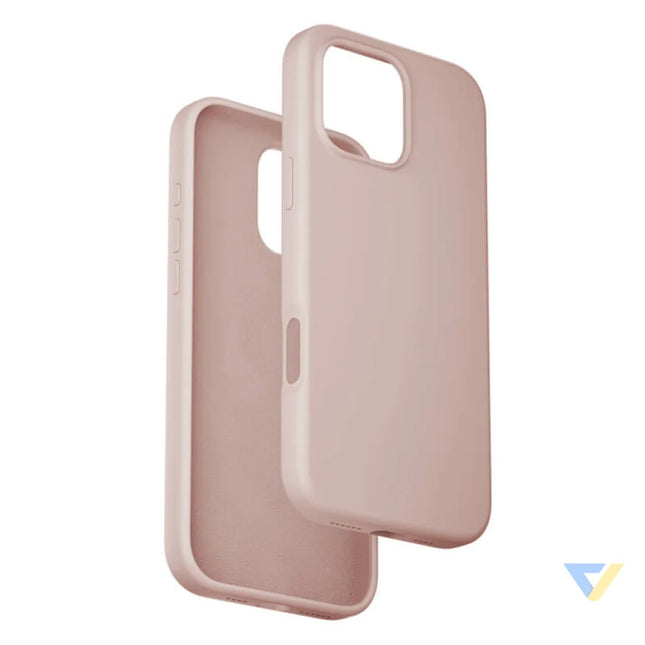 Vention KUHP0 40 Case for iPhone 16 Pro Max MagSafe (Pink) Protective cases for smartphones