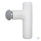 Vibrating gun massager KiCA Mini C (white) Other