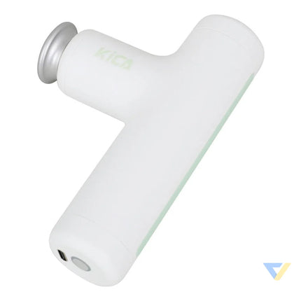 Vibrating gun massager KiCA Mini C (white) Other