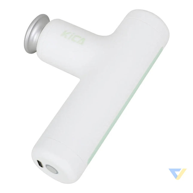 Vibrating gun massager KiCA Mini C (white) Other