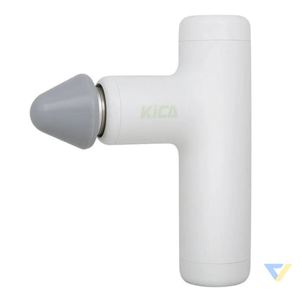 Vibrating gun massager KiCA Mini C (white) Other