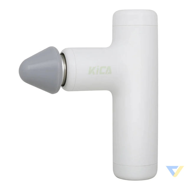 Vibrating gun massager KiCA Mini C (white) Other