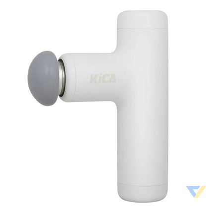 Vibrating gun massager KiCA Mini C (white) Other