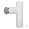 Vibrating gun massager KiCA Mini C (white) Other