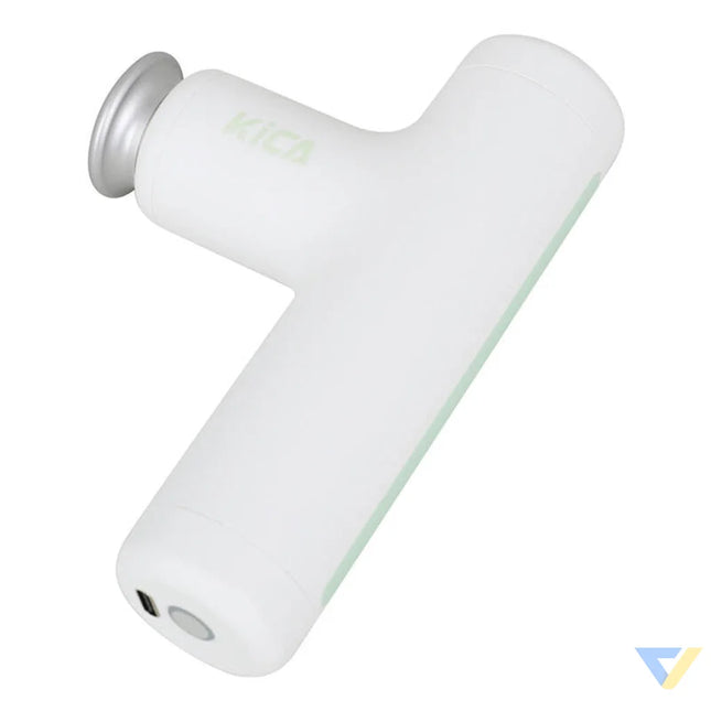 Vibrating gun massager KiCA Mini C (white) Other