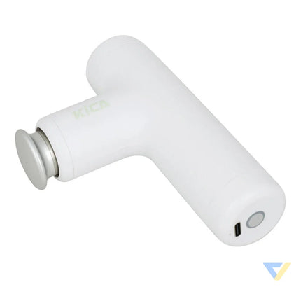 Vibrating gun massager KiCA Mini C (white) Other