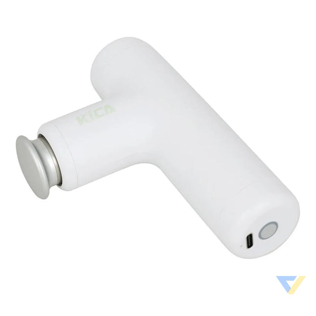 Vibrating gun massager KiCA Mini C (white) Other