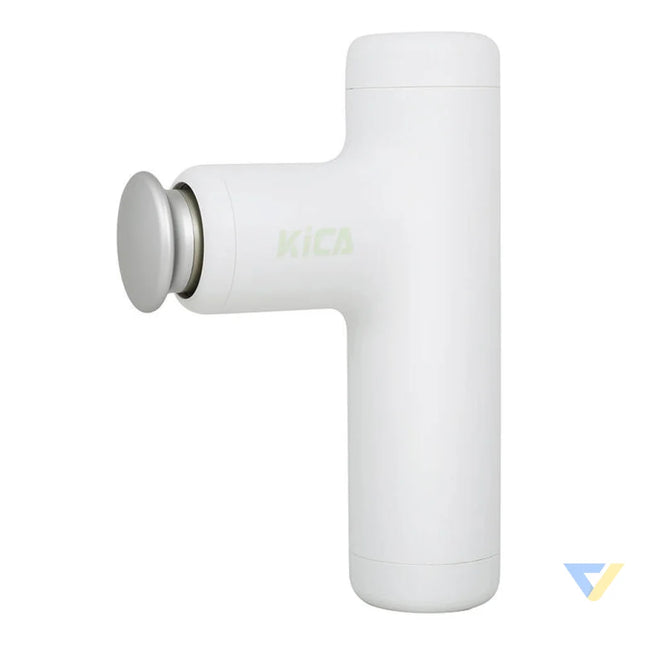 Vibrating gun massager KiCA Mini C (white) Other