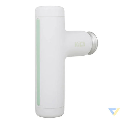 Vibrating gun massager KiCA Mini C (white) Other