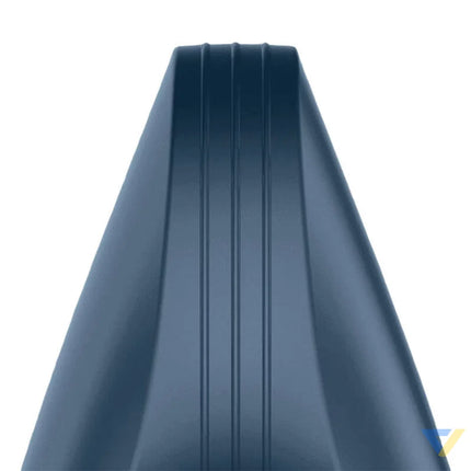 Vibrating ring Satisfyer Rocket Ring (dark blue) Vibrators