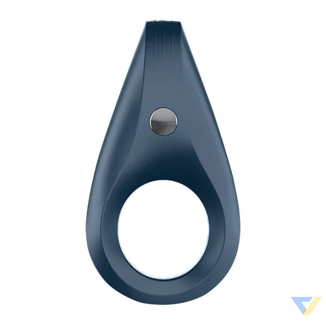 Vibrating ring Satisfyer Rocket Ring (dark blue) Vibrators