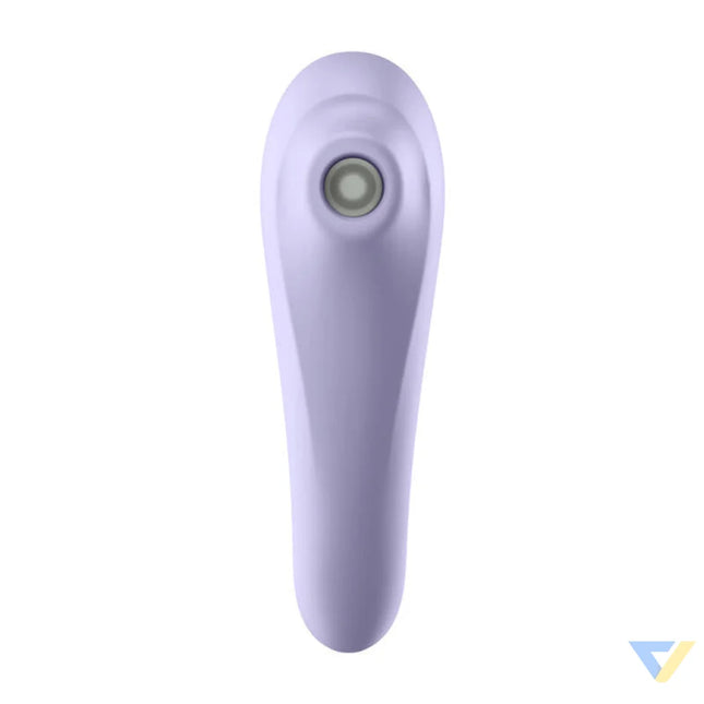 Vibrator Satisfyer Dual Pleasure with App (Mauve) Vibrators