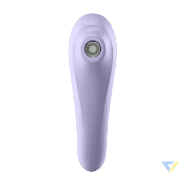 Vibrator Satisfyer Dual Pleasure with App (Mauve) Vibrators