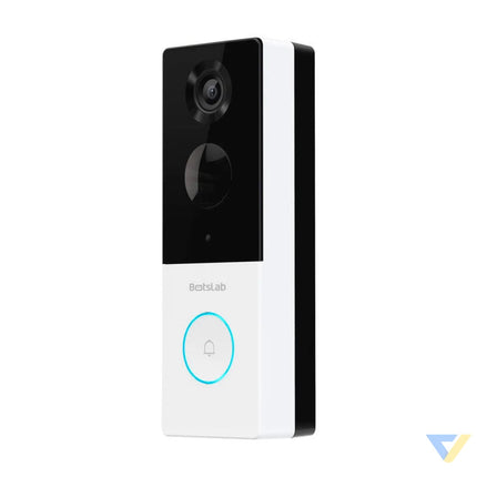 Video Doorbell Botslab R801 3MP Access control