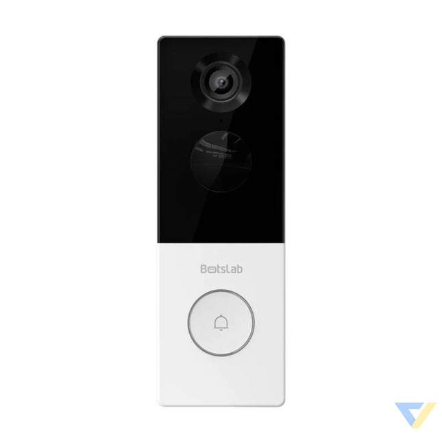 Video Doorbell Botslab R801 3MP Access control