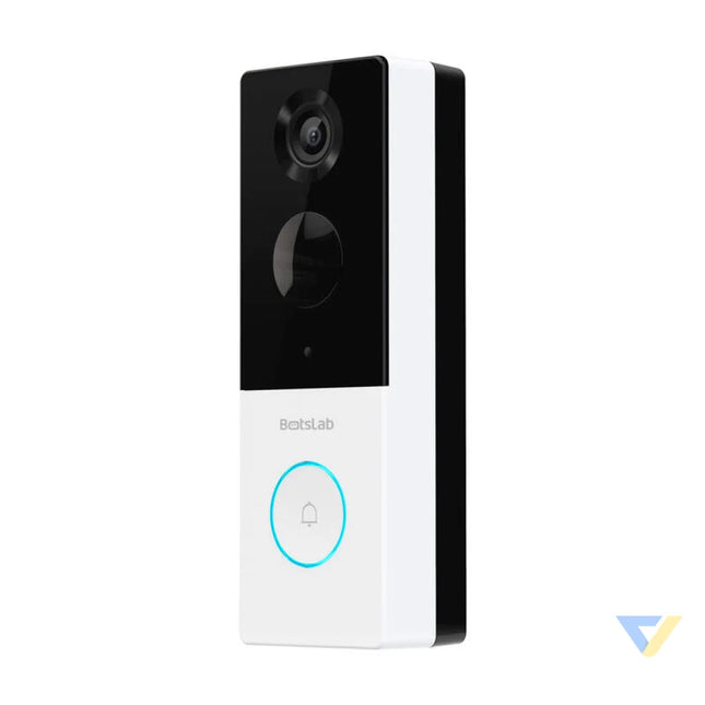 Video Doorbell Botslab R801 3MP Access control