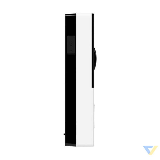 Video Doorbell Botslab R801 3MP Access control