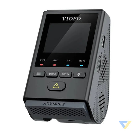VIOFO A119 MINI 2 G 2K 60fps WiFi GPS video recorder Video recorders