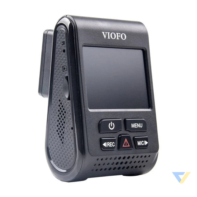 VIOFO A119 V3 2K 60FPS video recorder Video recorders