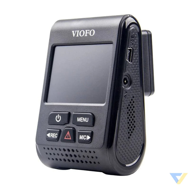 VIOFO A119 V3 2K 60FPS video recorder Video recorders