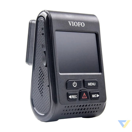 VIOFO A119 V3 2K 60FPS video recorder Video recorders
