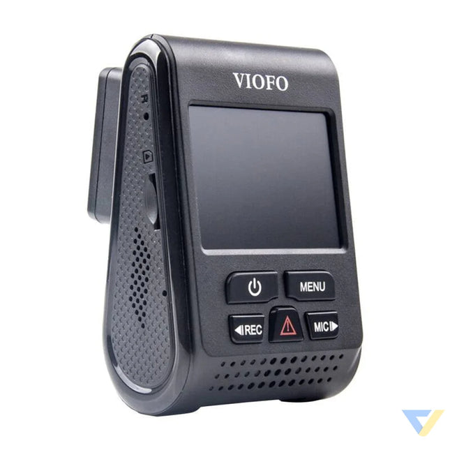 VIOFO A119 V3 2K 60FPS video recorder Video recorders