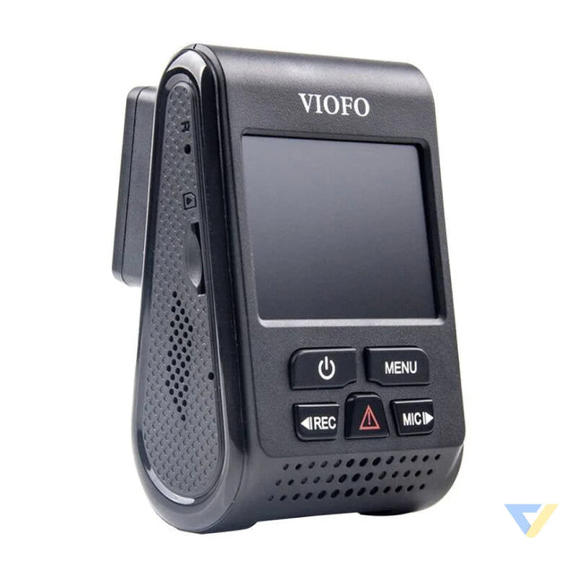VIOFO A119 V3 G 2K 60FPS GPS video recorder Video recorders