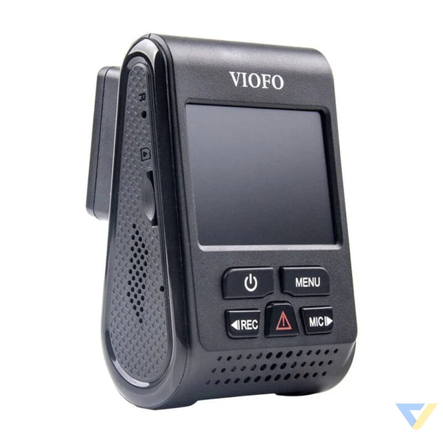 VIOFO A119 V3 G 2K 60FPS GPS video recorder Video recorders